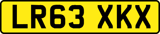 LR63XKX