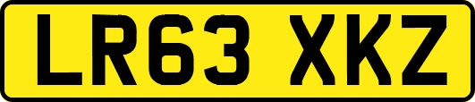 LR63XKZ