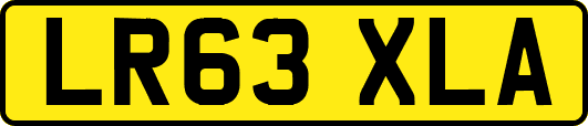 LR63XLA