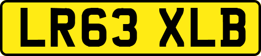 LR63XLB