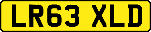 LR63XLD