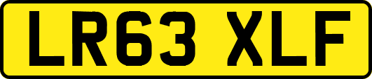 LR63XLF