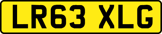 LR63XLG