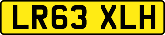 LR63XLH