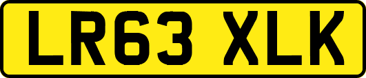 LR63XLK