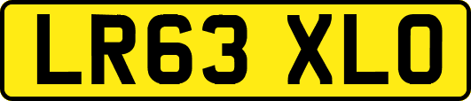 LR63XLO