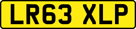 LR63XLP