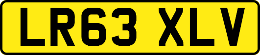 LR63XLV