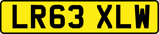 LR63XLW