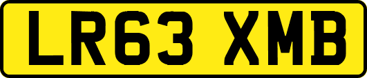 LR63XMB