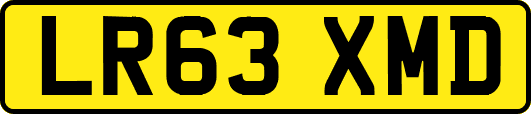 LR63XMD
