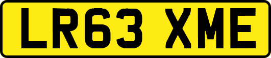 LR63XME