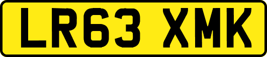 LR63XMK