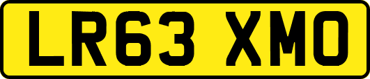 LR63XMO