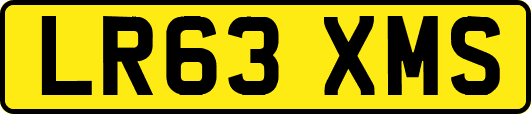 LR63XMS