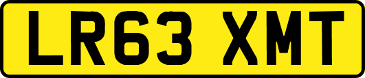 LR63XMT