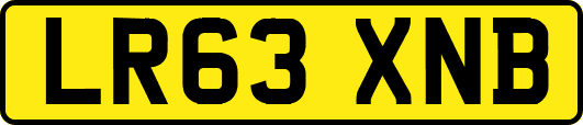 LR63XNB