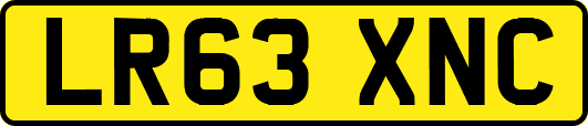 LR63XNC