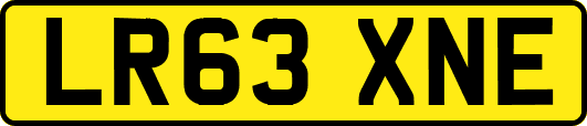LR63XNE