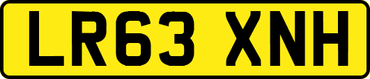 LR63XNH