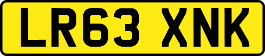 LR63XNK