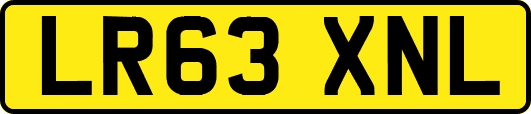 LR63XNL