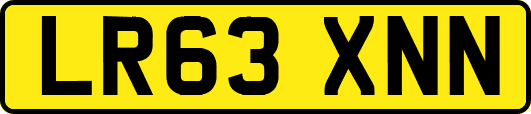 LR63XNN