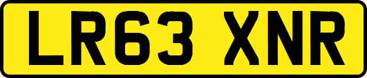 LR63XNR