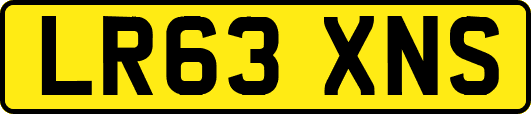 LR63XNS