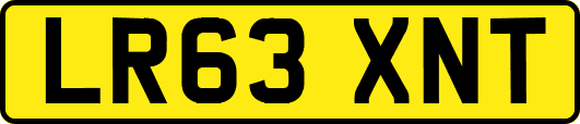 LR63XNT