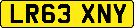 LR63XNY