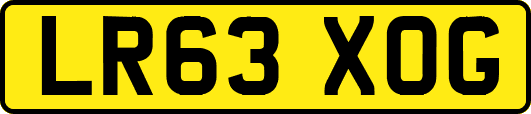 LR63XOG