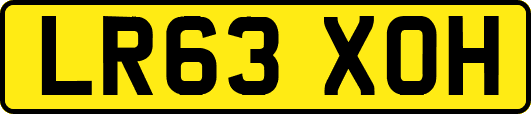 LR63XOH