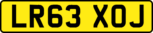 LR63XOJ