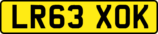 LR63XOK