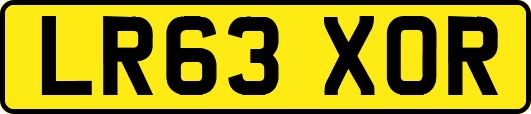 LR63XOR