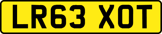 LR63XOT