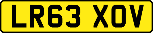 LR63XOV