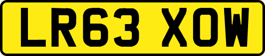 LR63XOW