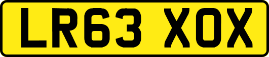 LR63XOX