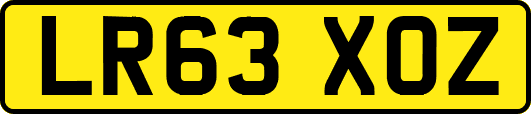 LR63XOZ