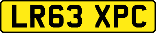 LR63XPC