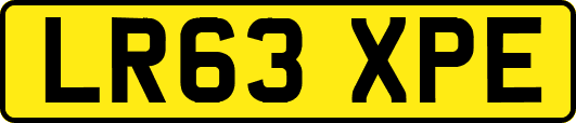 LR63XPE