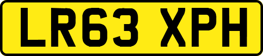 LR63XPH