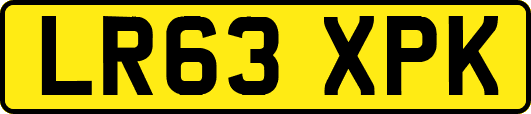 LR63XPK