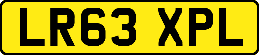 LR63XPL