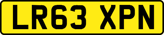 LR63XPN