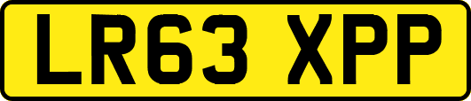 LR63XPP