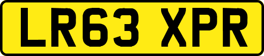 LR63XPR