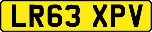 LR63XPV